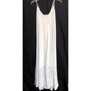 Abercrombie & Fitch Beach/Boho Dress